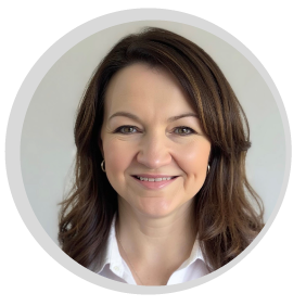 Becky Wood headshot
